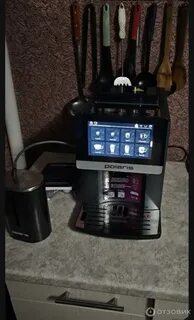 Polaris iq home кофемашина pacm 2080ac