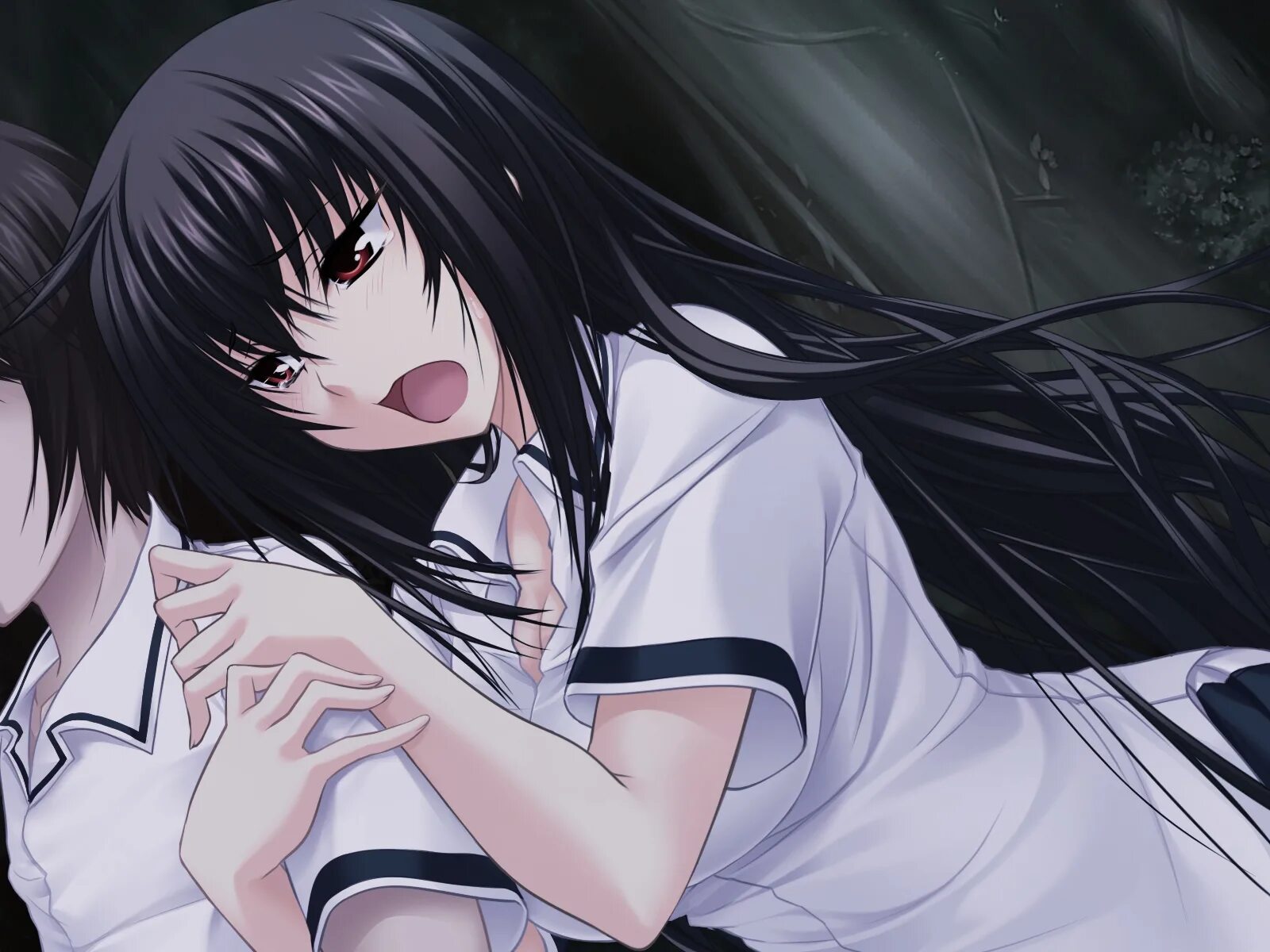Maji de watashi ni koi shinasai. Момоё каваками и ямато. maji de watashi ni koi shinasai аниме. ямато наоэ и момоё каваками. majikoi ямато.