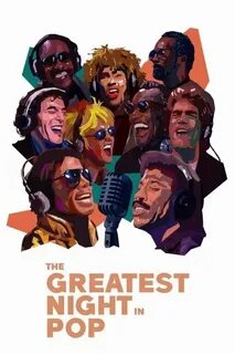 The greatest night