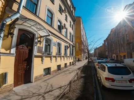 Гатчинская улица