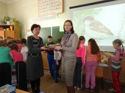Аннинская школа