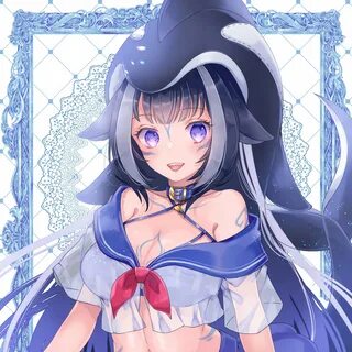 Shylily on Twitter.