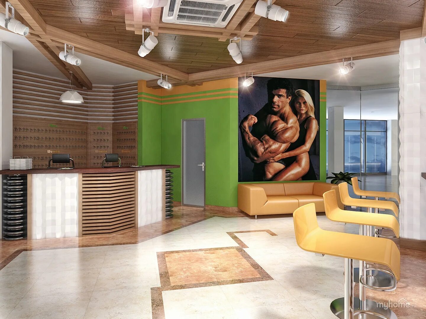 кроссфит зона. фитнес зал encore москва. зоны в фитнес клубе. ресепшн спортзала. зоны в фитнес клубе.