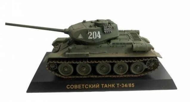 Название первой модели танка. Танк т-34 85 ДЕАГОСТИНИ. Железная модель танк т 34 85 звезда. Т34-85 модель катай.