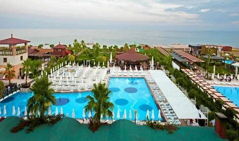 Orange county belek 5