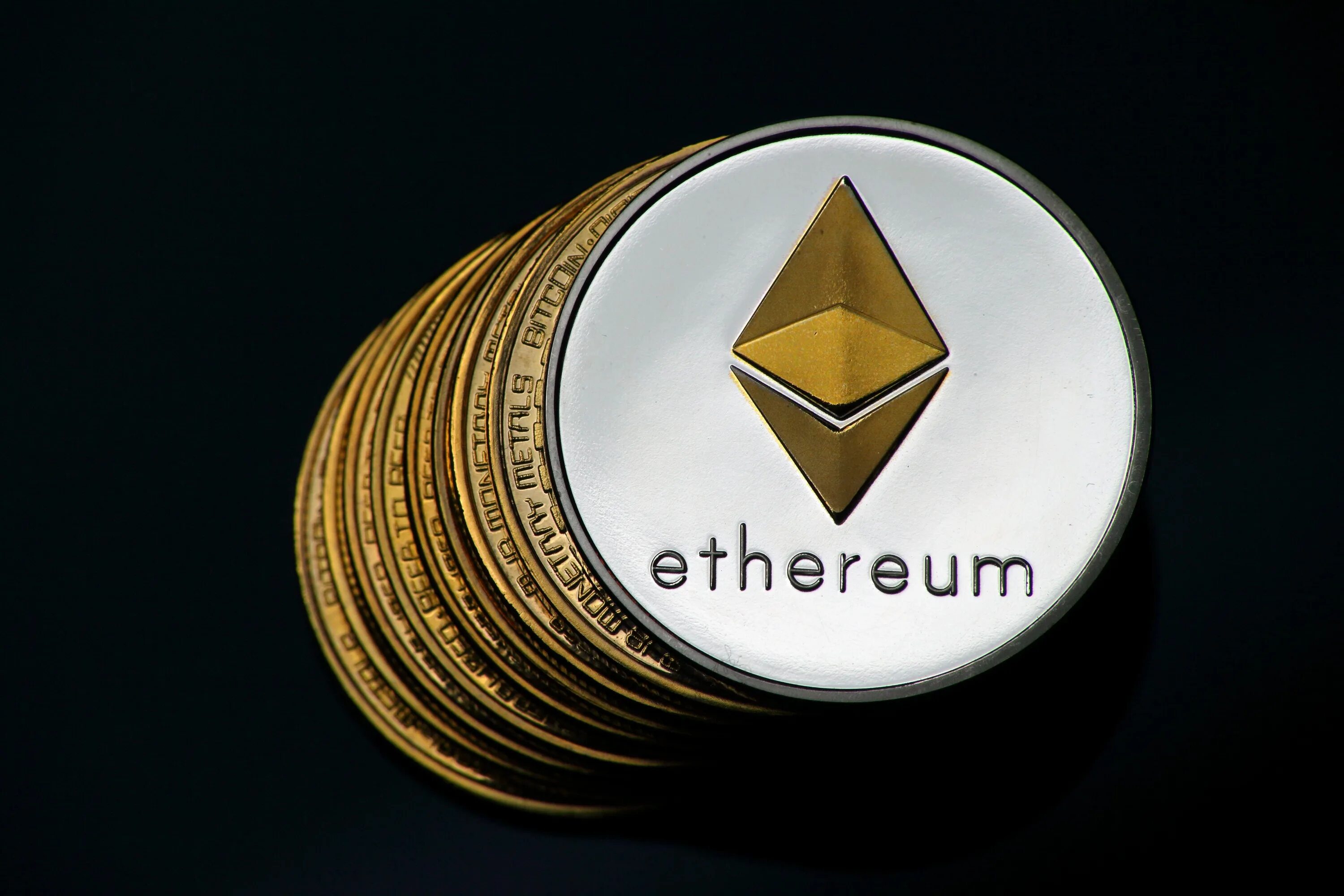 Токены ethereum. Токены ethereum