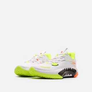 Anta shock