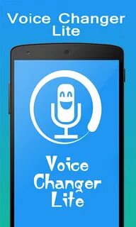 Voicechanger