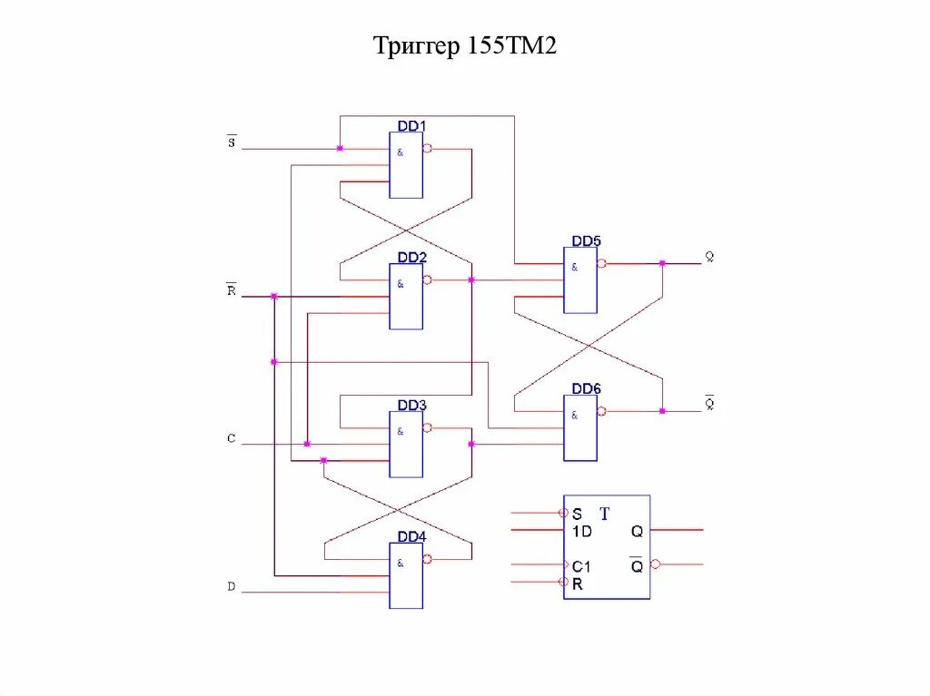 Триггер 3 дата. Триггер на к155тм2 схема. Триггер tm2 схема. Схема триггеров 155 ТТ. RS триггер на 155ла3 схема.