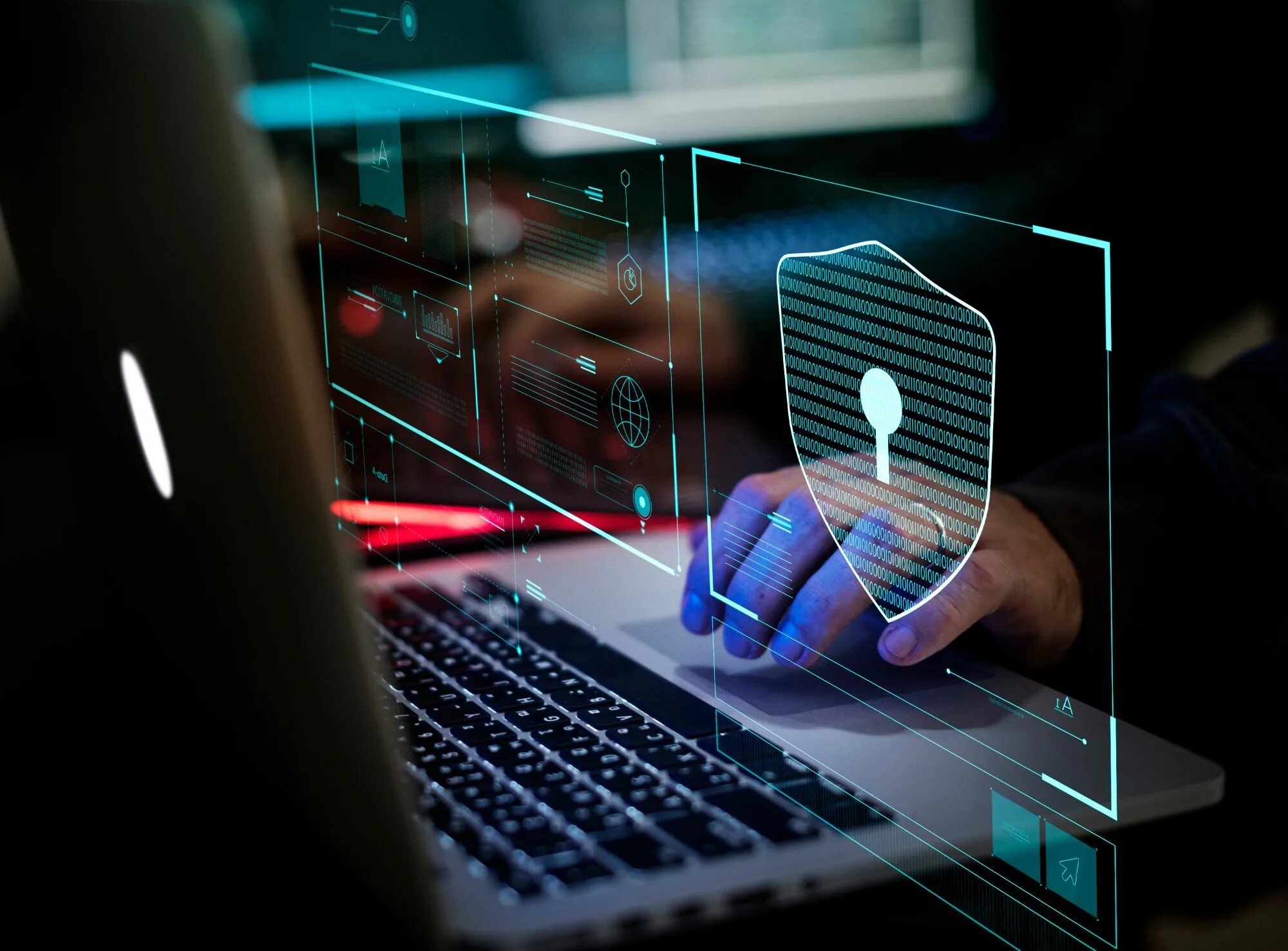 Компьютерная безопасность и защита информации. Компьютерная безопасность и защита информации