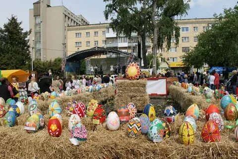 Пасха в україні 2024
