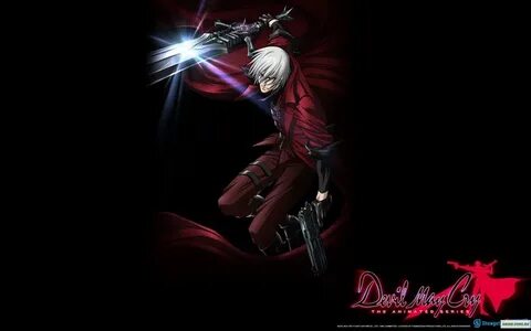 Devil may cry звуки