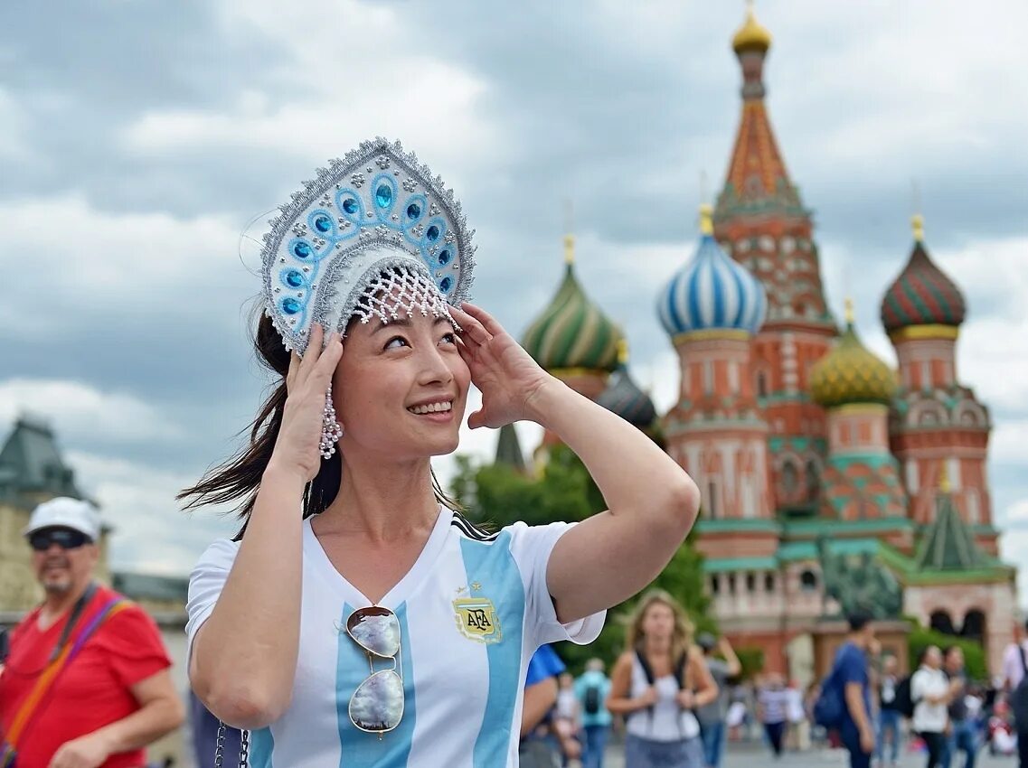 Страны для иностранцев