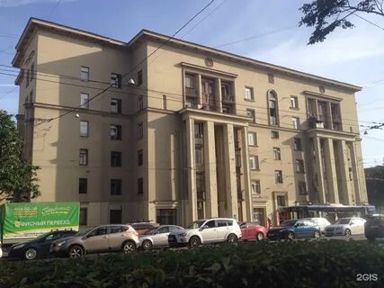 Ивановская 26
