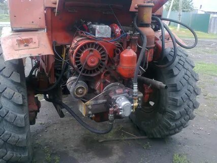 Масло т 16