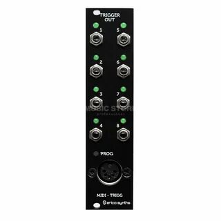 Trigger module