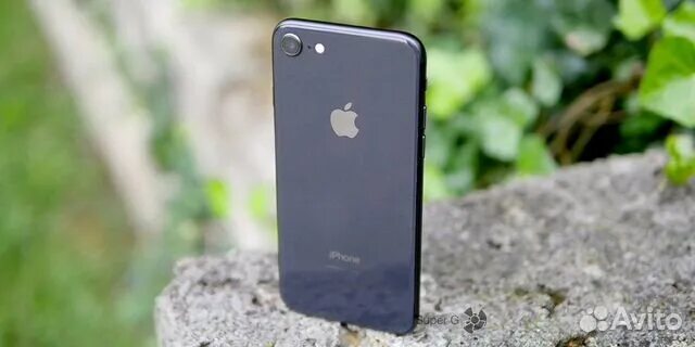 Iphone 8 фото Б/У и уценка Смартфон Apple iPhone 8 256 ГБ, 1 nano SIM, серый космос купить в