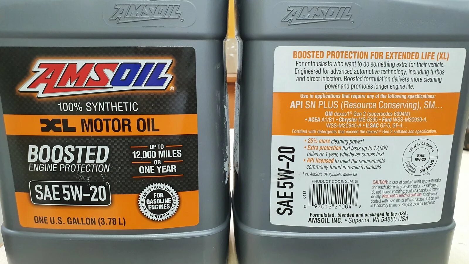 Sn plus gf 5. AMSOIL 5w20. MS-6395 5w20. WSS-m2c945-a Motorcraft. Моторкрафт 5w20 WSS m2c945a.