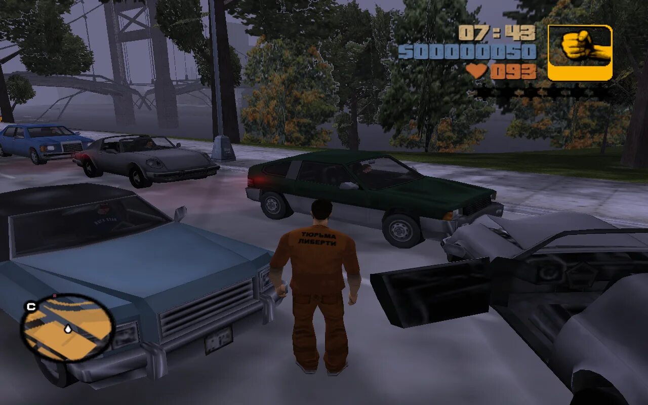 Издатель игры гта 3. GTA 3 Liberty City 1986. Liberty City GTA 3. GTA 3 2002. Grand Theft auto 3 машины.