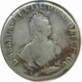 1749 год