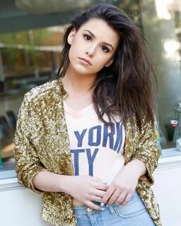 Madisyn shipman