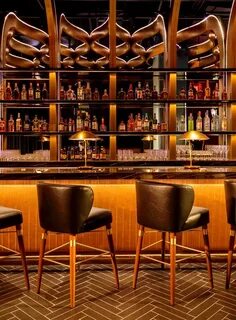 T lounge