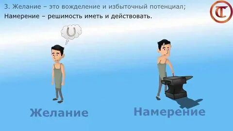 Обдуманное намерение 6