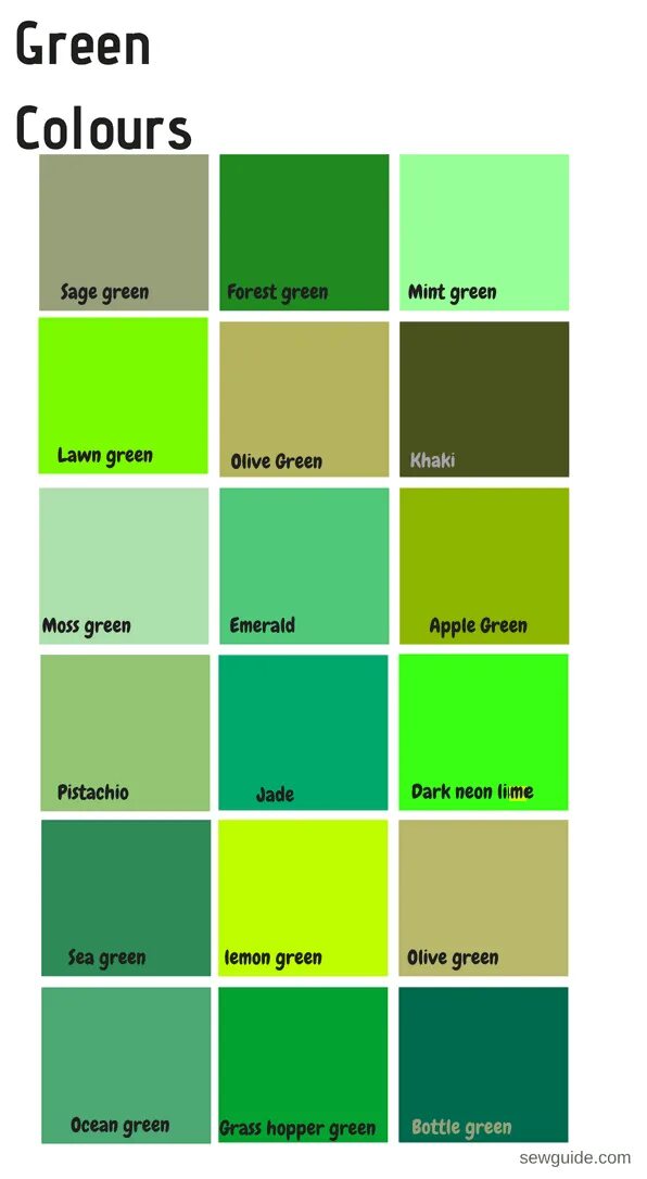 Green types. Зеленый цвет. Green цвет. Зеленый цвет RGB. Парижская зелень цвет.