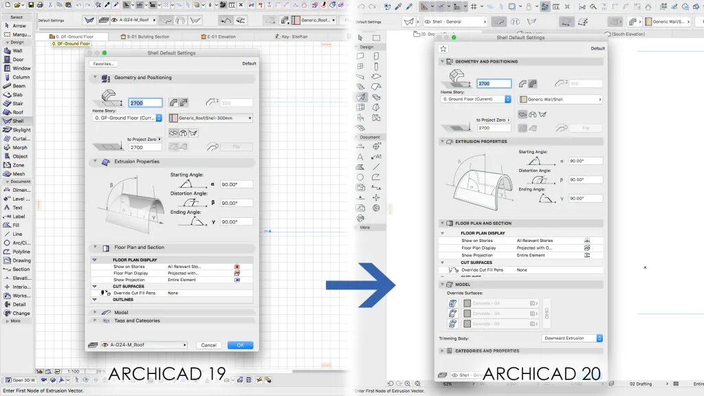 Archicad mac os. Интерфейс программы архикад. archicad интерфейс 2025. интерфейс программы архикад 22. архикад 2025 программа.