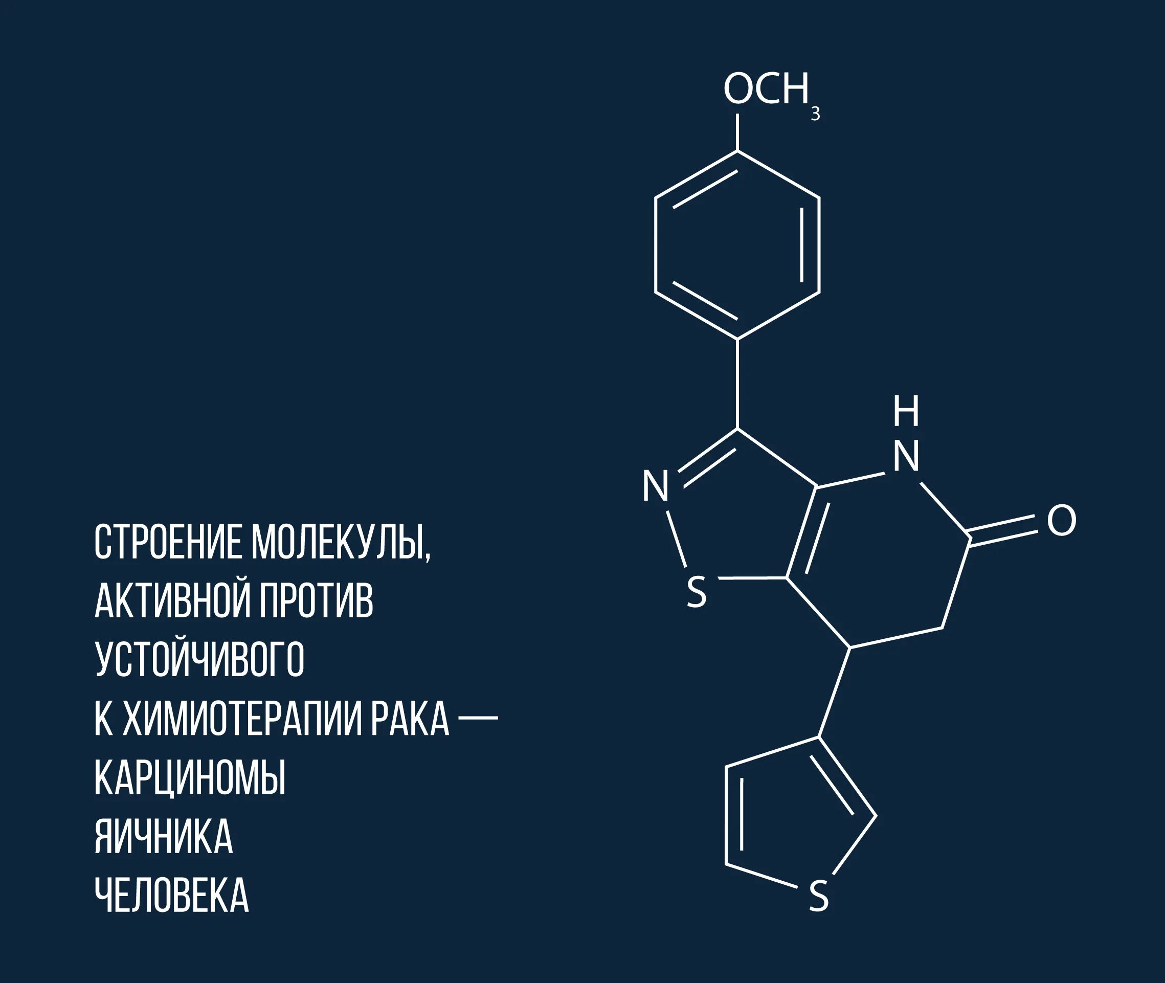 Устойчивое химическое соединение