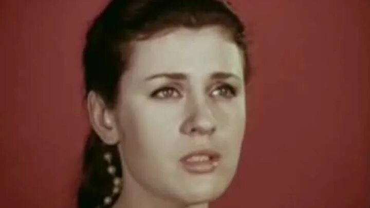 Песня счастье толкунова. Толкунова 1974.