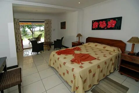 Small hotel 2