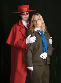 Персонаж 2008
