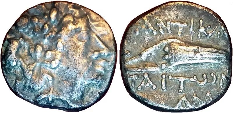 600 год. Монеты боспорского царства. 600 год. Древнеиндийский бог медицины. 600 год.