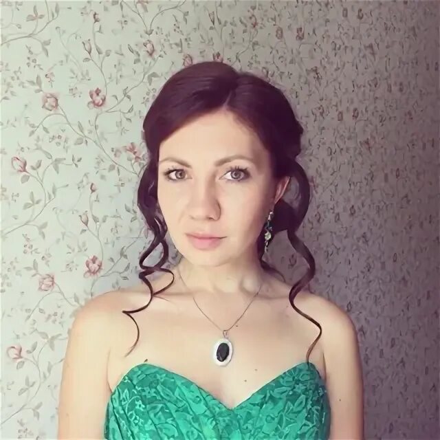Елена Басалаева, дата рождения: 18 мая, Санкт-Петербург, Россия