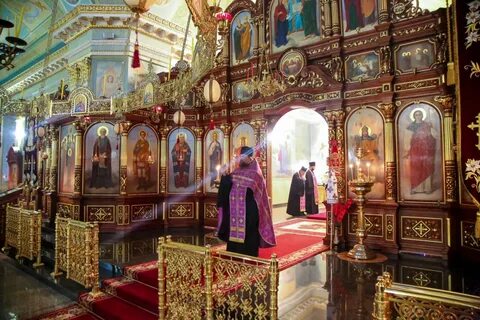 Сайт крестовоздвиженского монастыря нижний новгород