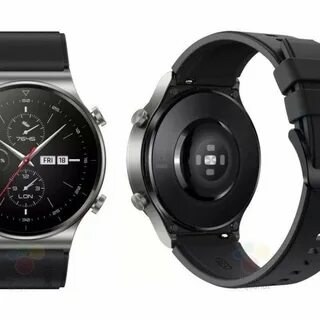 Smart watch gt pro