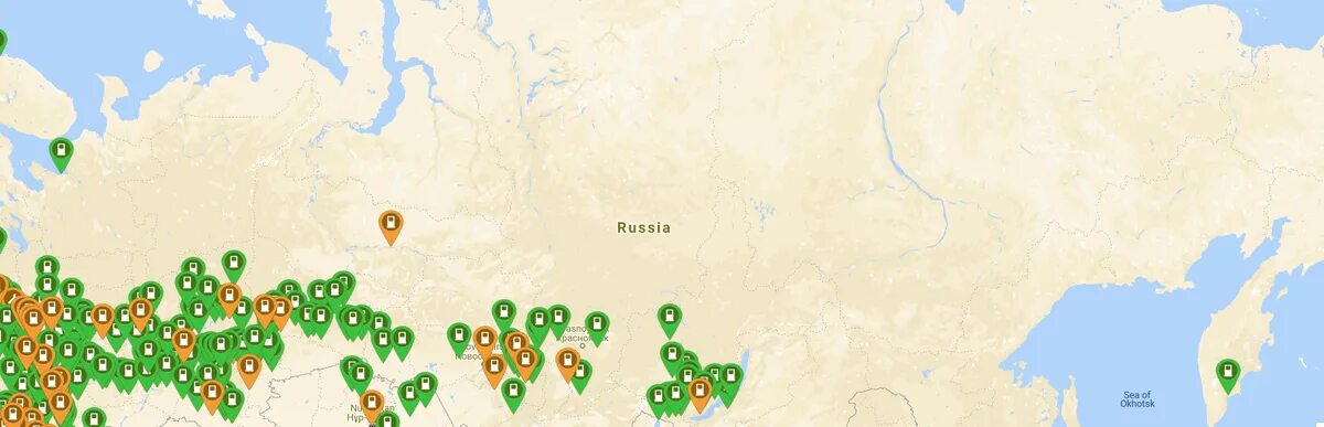 Карта электрозаправок в России. Электрозаправки в России на карте. Карта элекро заправок Россия. Карта электрозарядных станций в России. Зарядные станции для электромобилей карта