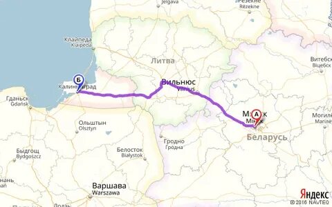 Витебск гродно расстояние на машине