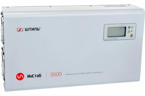 Стабилизатор штиль инстаб отзывы