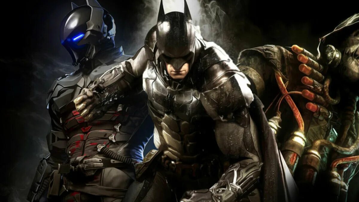 Бэтмен Аркхем Найт. Batman Arkham рыцарь Аркхема. Рыцарь Аркхема 1920 1080. Рыцари аркхема игра