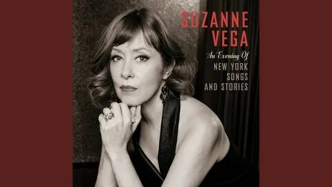 Suzanne vega