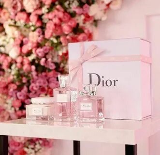 Dior wildberries