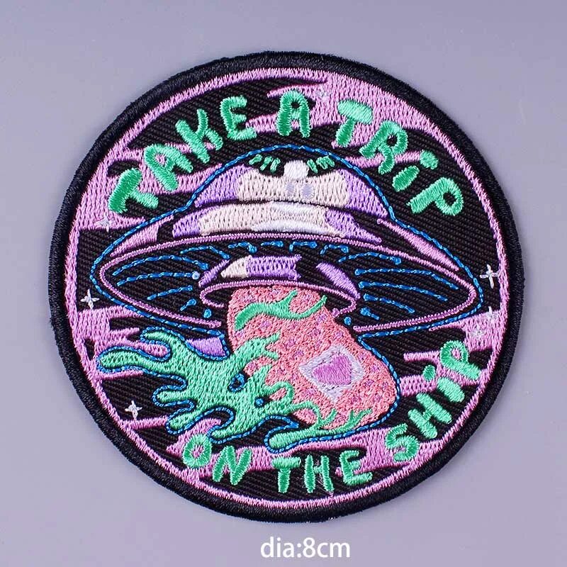 Patch link