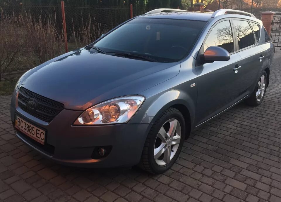 Кия сид 2008 купить. Kia Ceed 2008. Kia СИД 2008. Kia Seed 2008. Киа СИД 2008г.