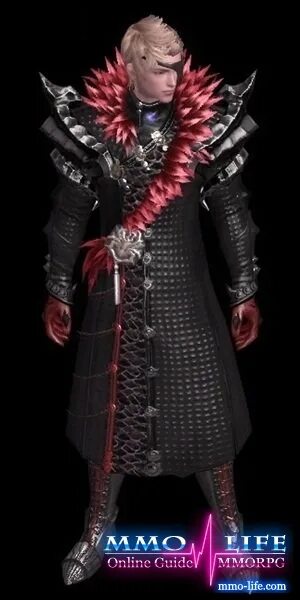 5. кожаный сет рудры. айон сет бритры. Aion броня рудры. 5.