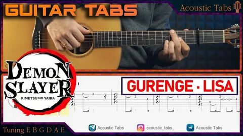 Acoustic tabs