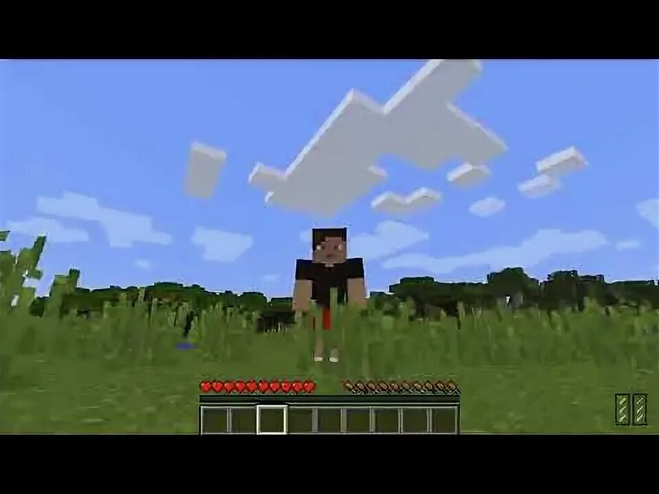 Мод travellers backpack 1.12 2