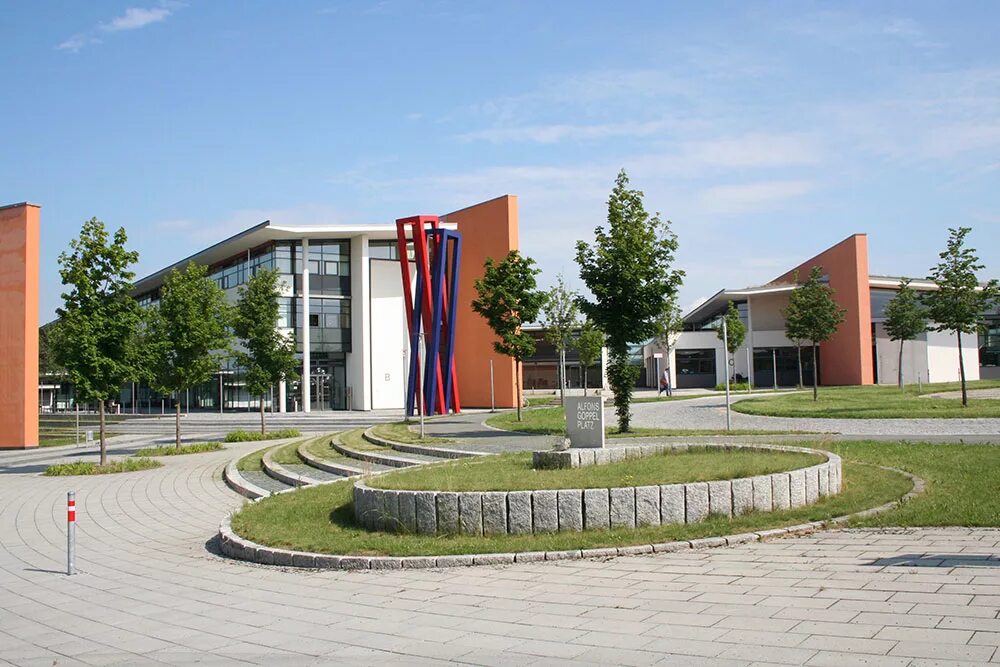 University of applied sciences. Hof university of applied sciences. hof university germany. город хоф германия. ue university of applied sciences europe.