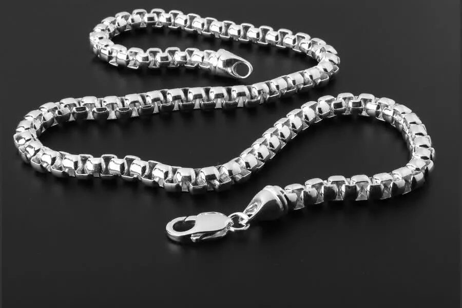 Body Chain серебро. Tagex Chain. Classic link Chain. 16 Lb Chain.